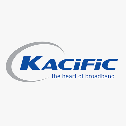 Kacific Broadband Satellites Ltd