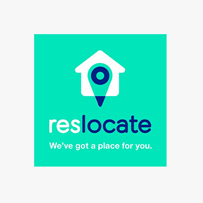 Reslocate