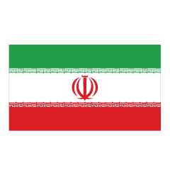 Iran Pavilion