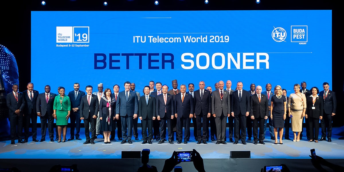 Best of Digital World 2019 - the highlights
