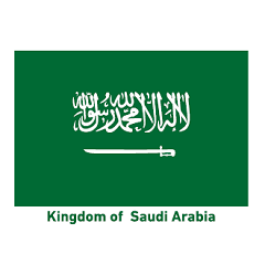 Kingdom of Saudi Arabia