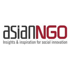 AsianNGO