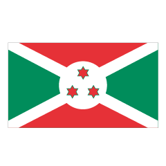 Burundi Pavilion