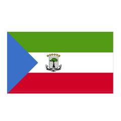 Equatorial Guinea Pavilion