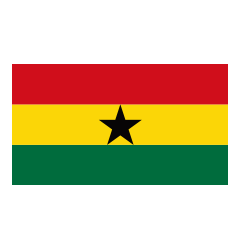 Ghana Pavilion