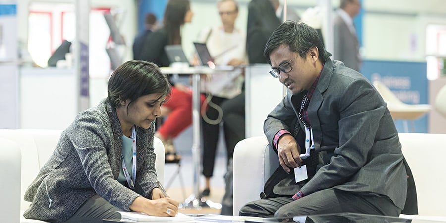 SME Programme - Networking and matchmaking
