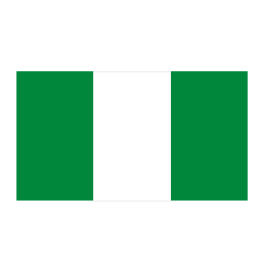 Nigeria Pavilion
