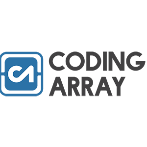 Coding Array