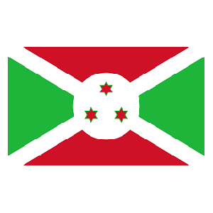 Burundi Pavilion